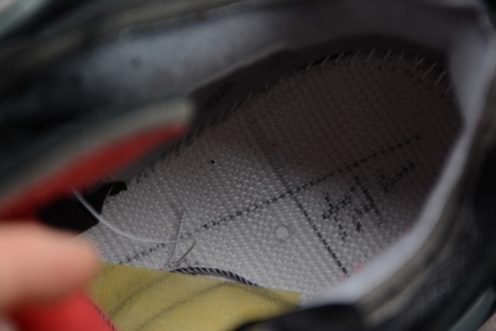 off-white x air jordan 4
